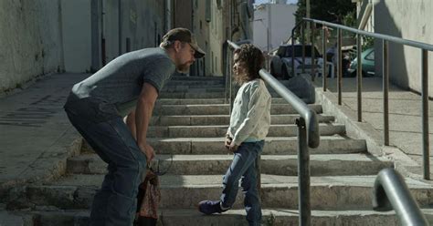 Jimmie Tramel: Matt Damon is convincing as an Oklahoman in.